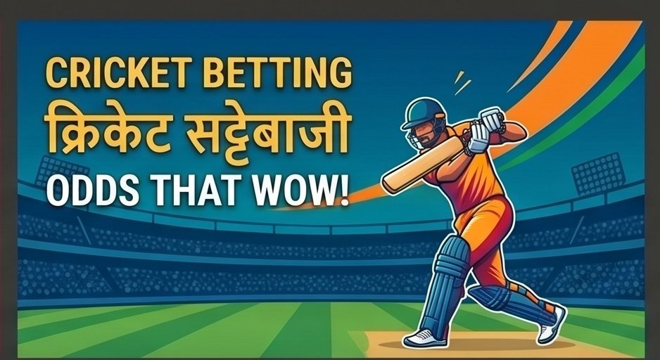 India vs Australia betting at 143satta App